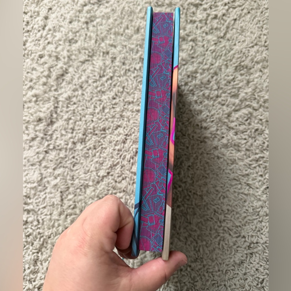 His Secret by Isabel Lucero Special Edition - Picture 3 of 8